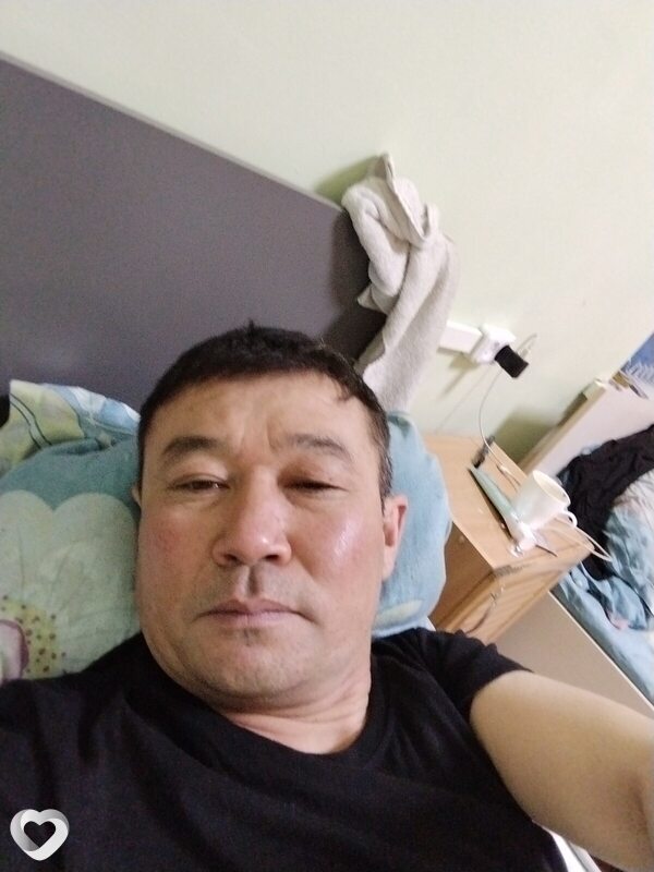Анарбек, 45, Темиртау — анкета №3930167