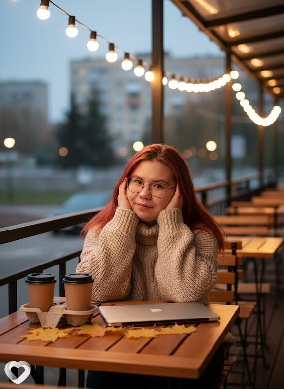 Дарья, 21, Комсомольске-на-Амуре — анкета №3930221