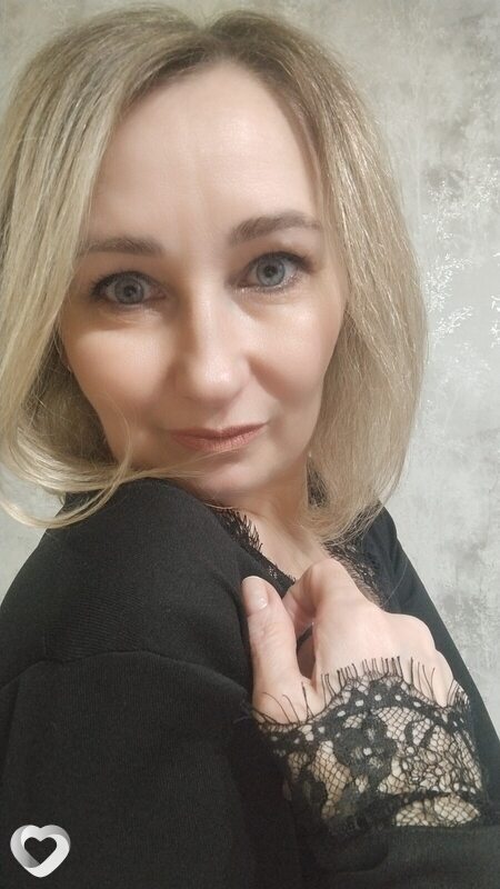 Татьяна, 45, Минске — анкета №3930227