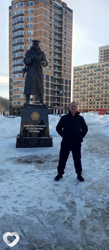 Владимир, Дивное