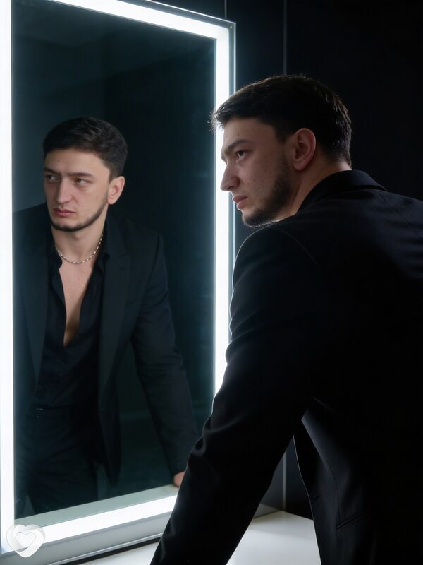 Аслан, 26, Москве — анкета №3930236