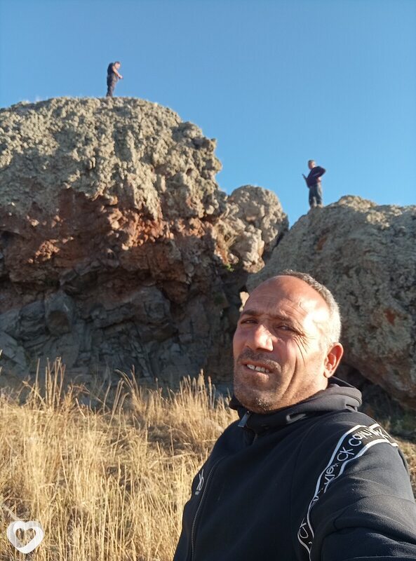 Arkadik, 47, Ереван — анкета №3930238