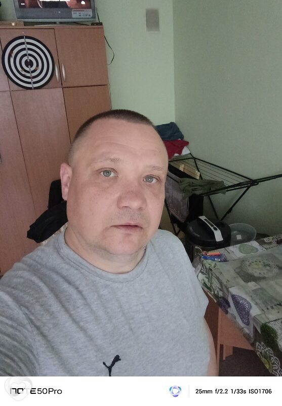 Дмитрий, 39, Ивантеевке — анкета №3930199
