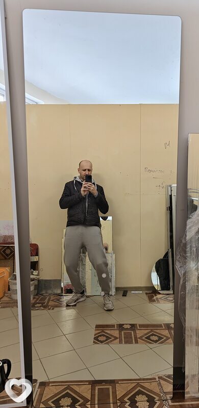 Андрей, 45, Гродно — анкета №3930201