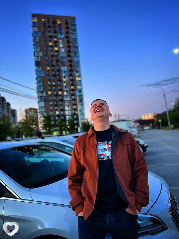 Анатолий, 33, Тюмени — анкета №3930202