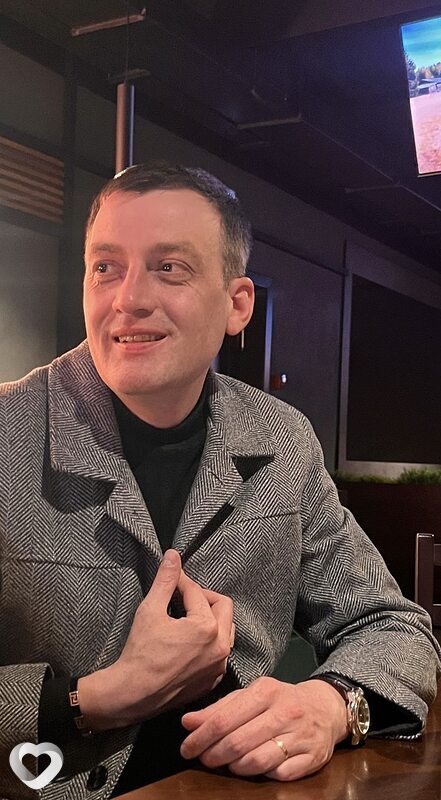 Виктор, 39, Губкинском — анкета №3930205