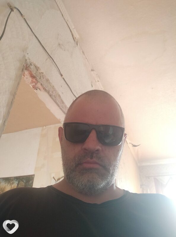 Дмитрий, 45, Волновахе — анкета №3930207