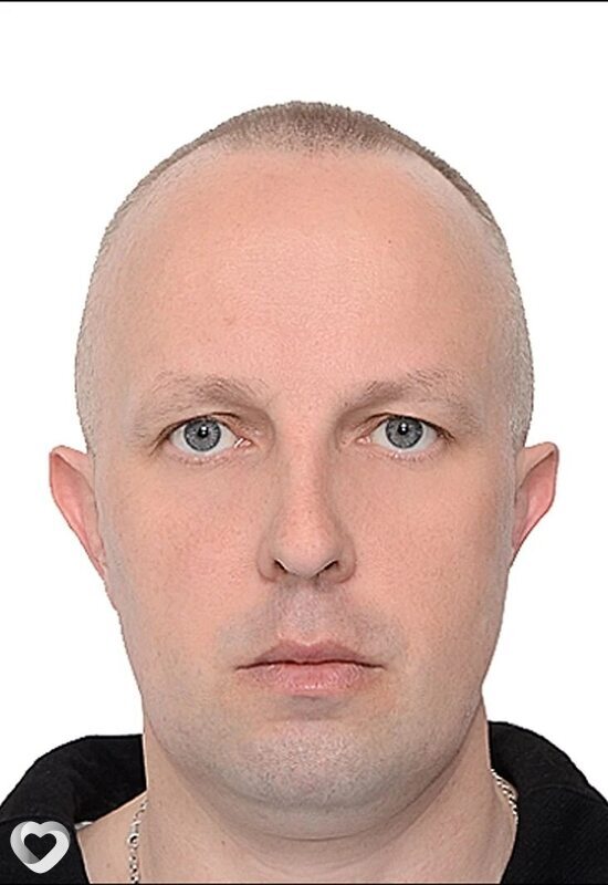 Евгений, 46, Орёл — анкета №3930215