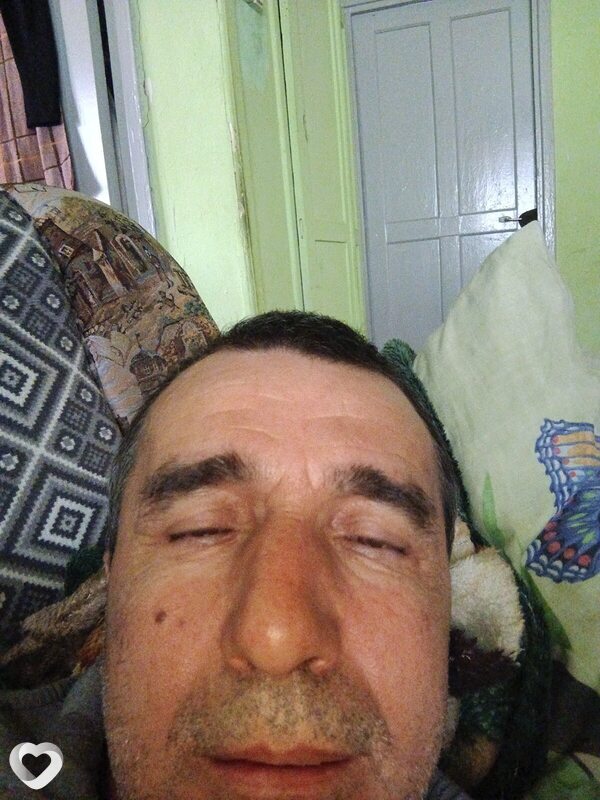 Руслан, 49, Кропоткине — анкета №3930374