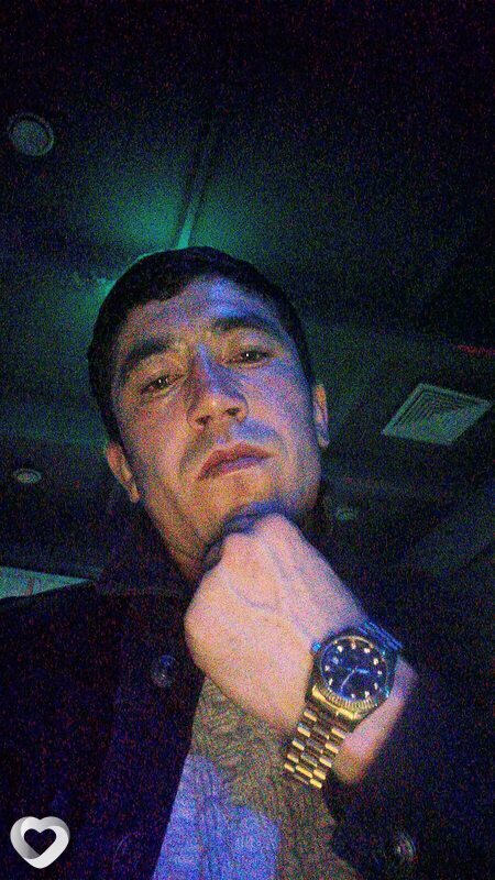 Дамир, 27, Череповце — анкета №3930375