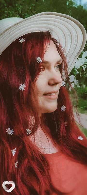 Ангелина, 33, Иркутске — анкета №3930376
