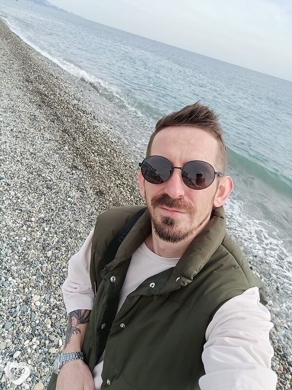 Сергей, 36, Адлер — анкета №3930381