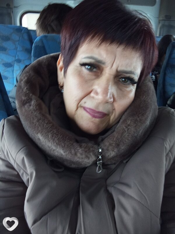 Татьяна, 55, Ставрополе — анкета №3930383