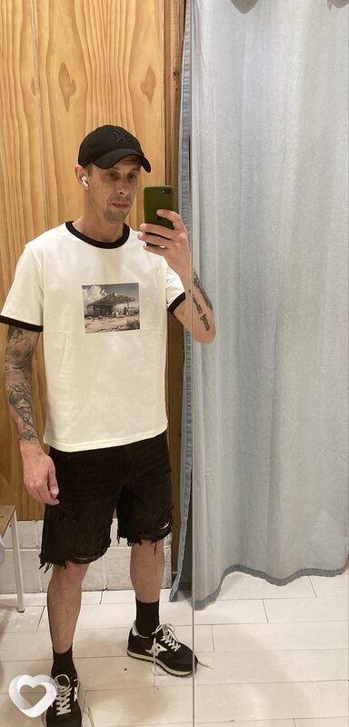 Андрей, 44, Минске — анкета №3930384