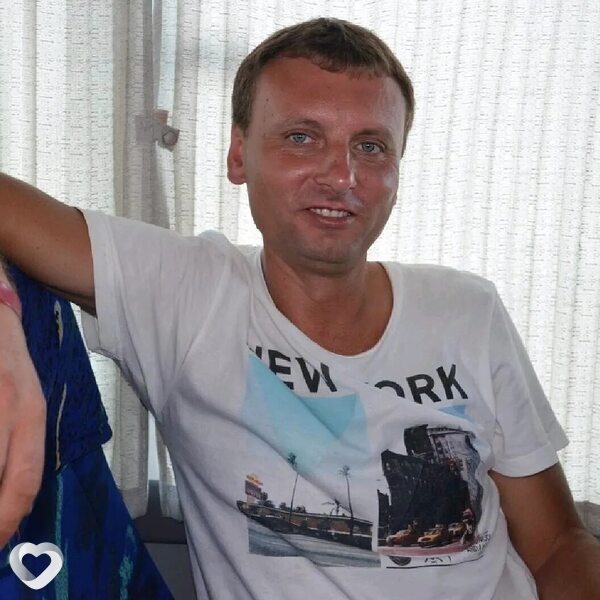 Андрей, 58, Подольске — анкета №3930388
