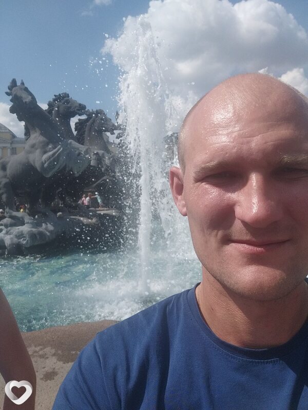 Сергей, 38, Иванове — анкета №3930389
