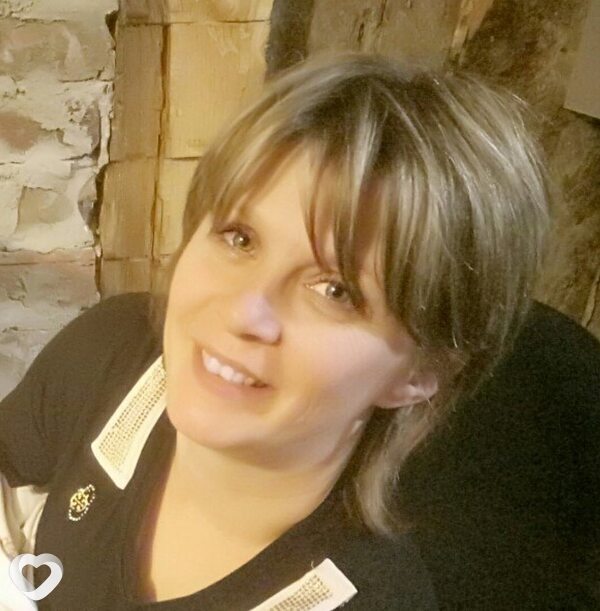 Анжела, 48, Макеевке — анкета №3930319