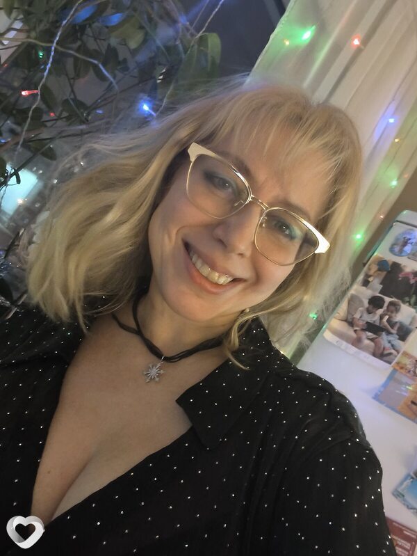 Анна, 55, Перми — анкета №3930331