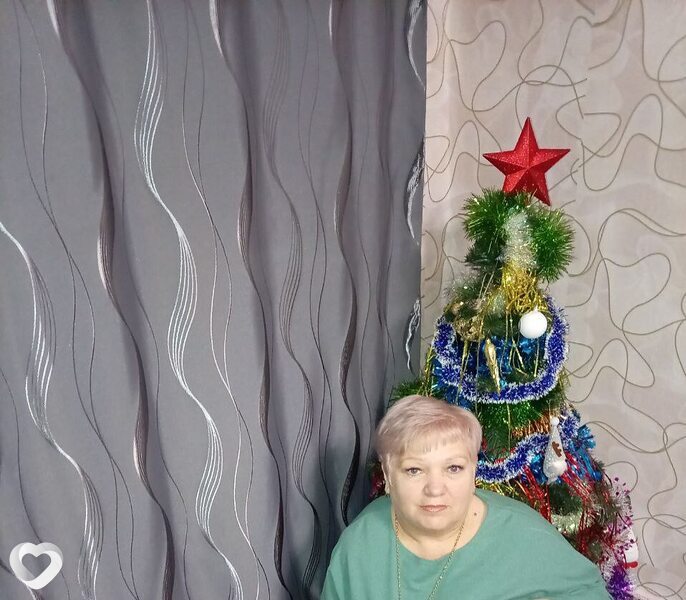 Ирина, Нижнеудинск