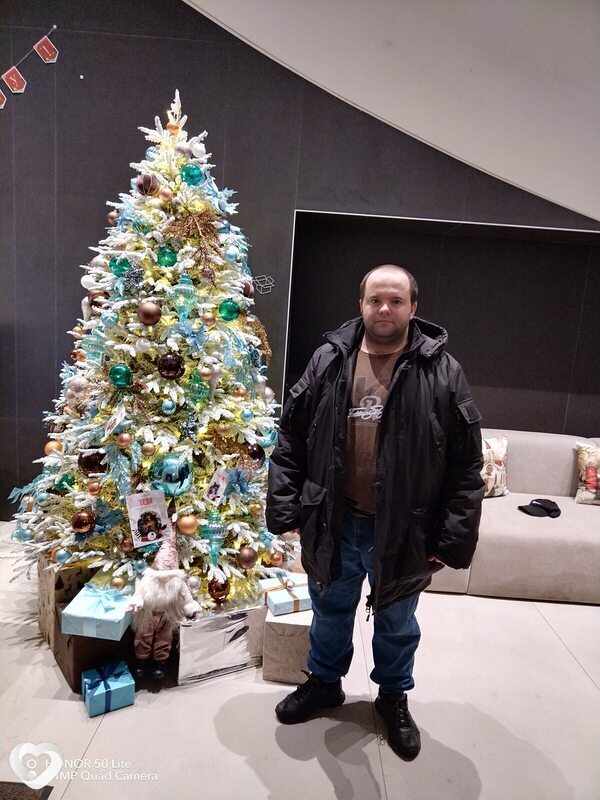 Алексей, 28, Москве — анкета №3930339