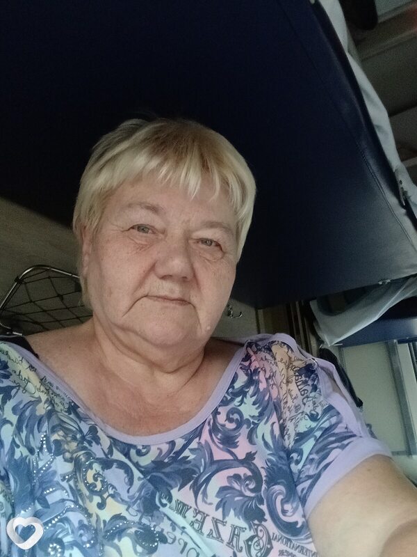 Вера, Вышний Волочек