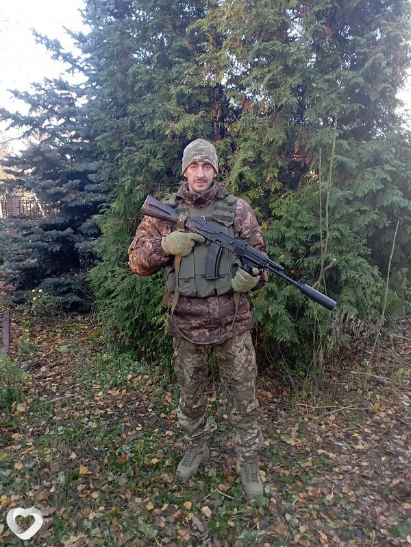 Андрій, 34, Александрии — анкета №3930393