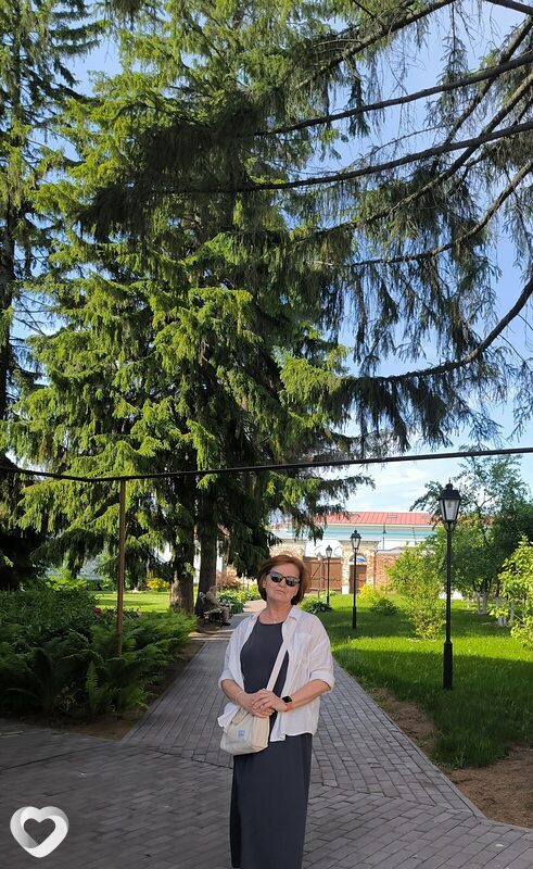 Юлия, 57, Набережных Челнах — анкета №3930396