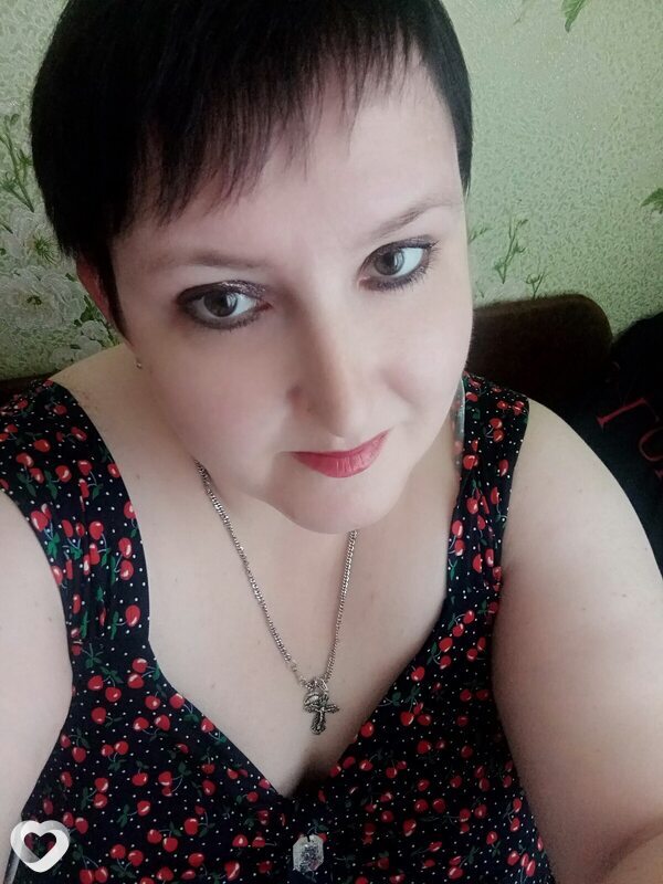 Фёкла, 35, Кемерове — анкета №3930400