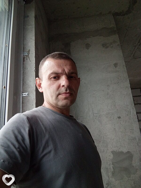 Егор, 38, Орехово-Зуеве — анкета №3930401