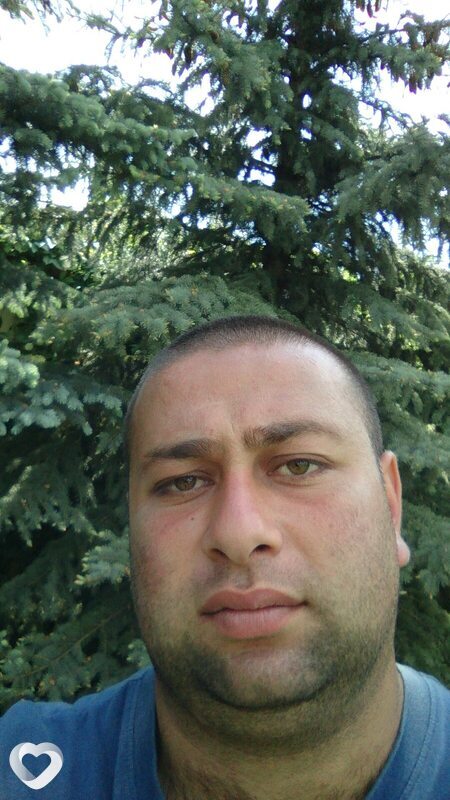 Жжж, 33, Донецке — анкета №3930412