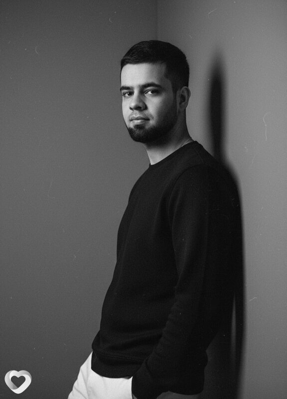 Оят, 26, Екатеринбурге — анкета №3930416
