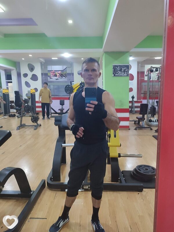 Завоеватель, 36, Ростове-на-Дону — анкета №3930181