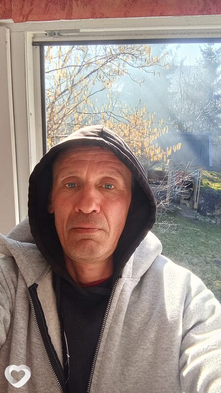 Аристотель, 50, Калининграде — анкета №3930182