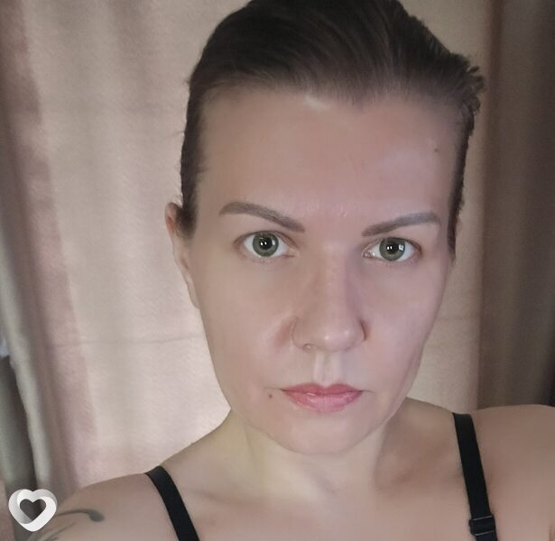 Анна, 43, Санкт-Петербурге — анкета №3930183