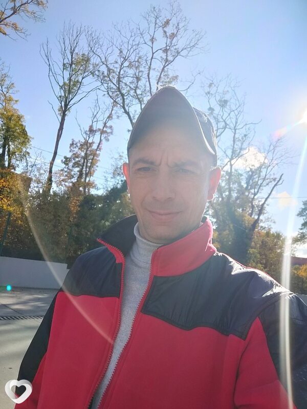 Денис, 44, Новороссийске — анкета №3930186