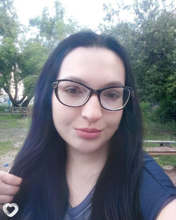 Александра, 32, Петропавловске — анкета №3930187
