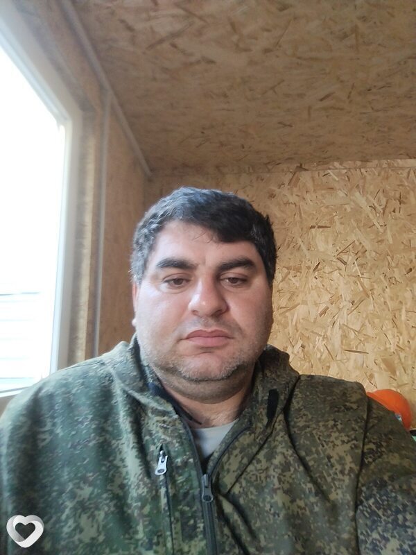Юсуф, 38, Мариуполе — анкета №3930837