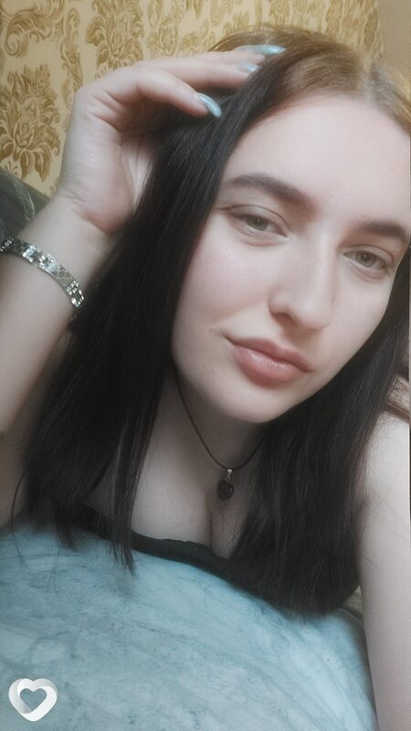 Настя, 24, Красноярске — анкета №3930466