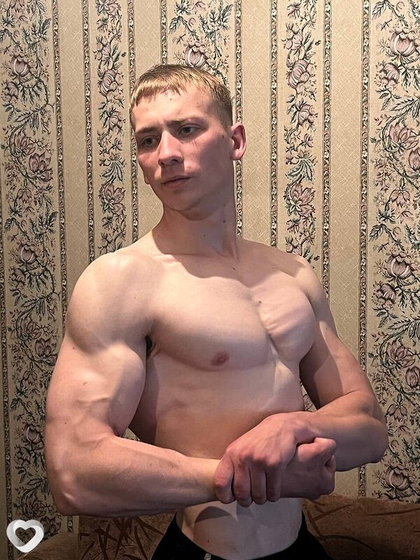 Миша, 24, Пинске — анкета №3930470
