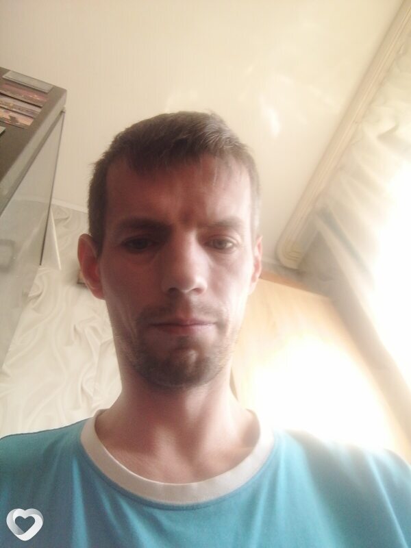 Виктор, 40, Архангельске — анкета №3930475