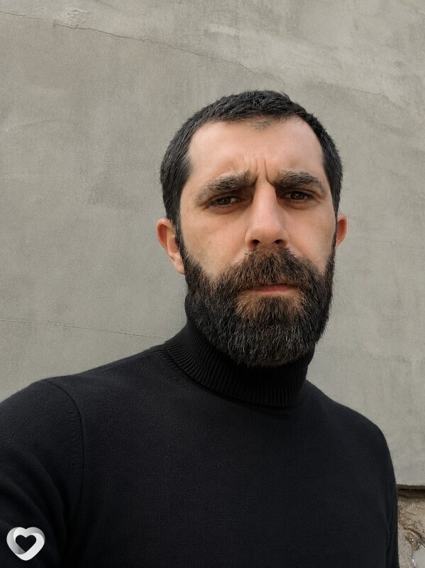 Edo, 35, Краков — анкета №3930477