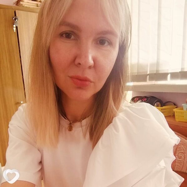 Анна, 40, Минске — анкета №3930482