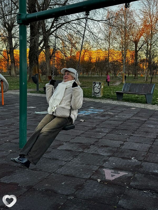 Маша, 60, Москве — анкета №3930347