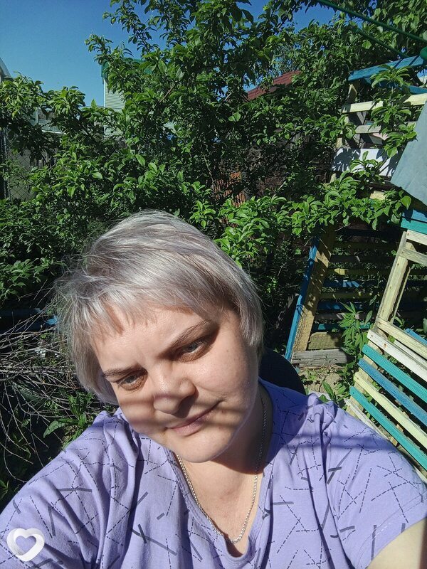 Наталья, Ангарск