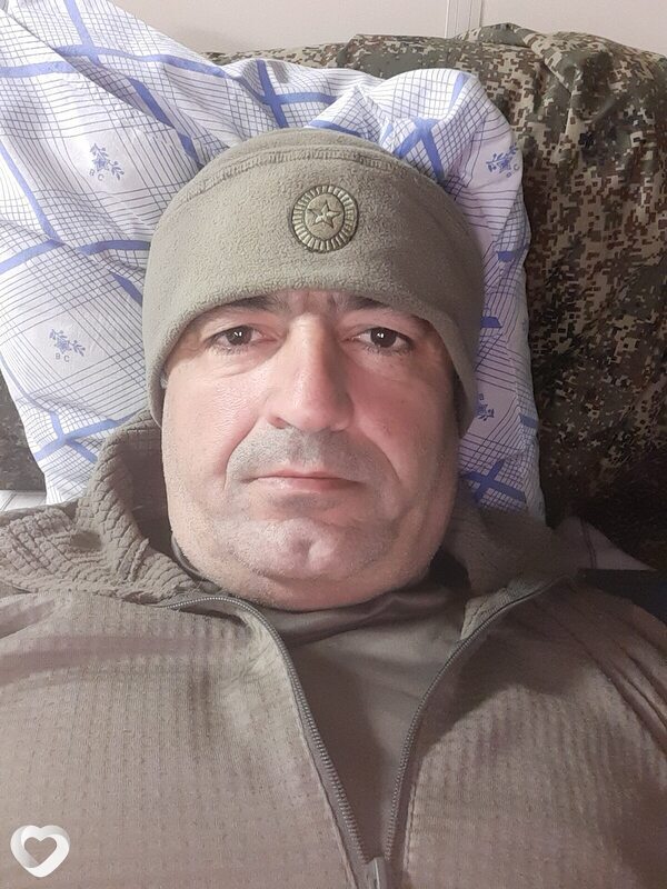 Юрий, 47, Краснодаре — анкета №3930358