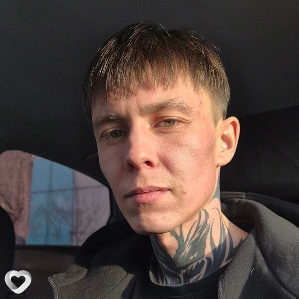 Константин, 27, Барнауле — анкета №3930305