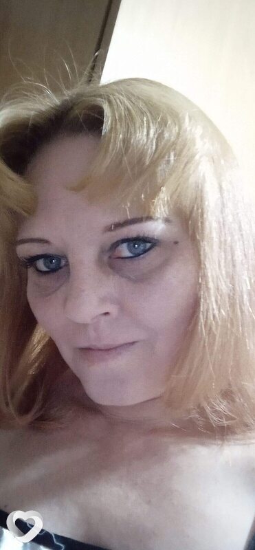 Анна, 43, Усть-Кут — анкета №3930306