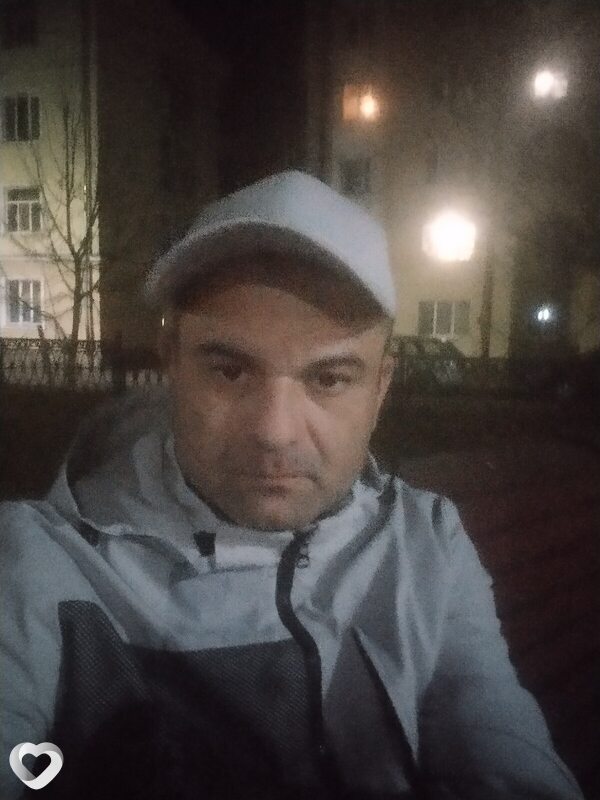 Андрей, 37, Могилев — анкета №3930314