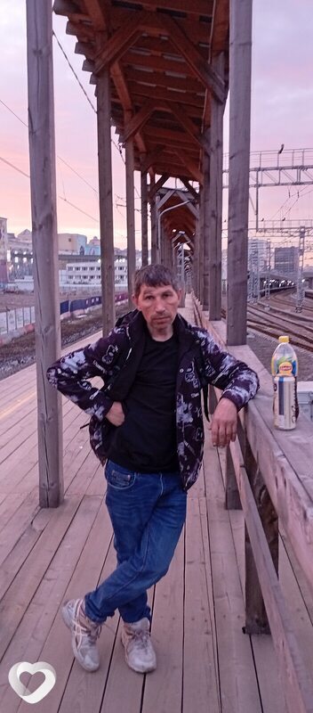 Алексей, 42, Москве — анкета №3930315