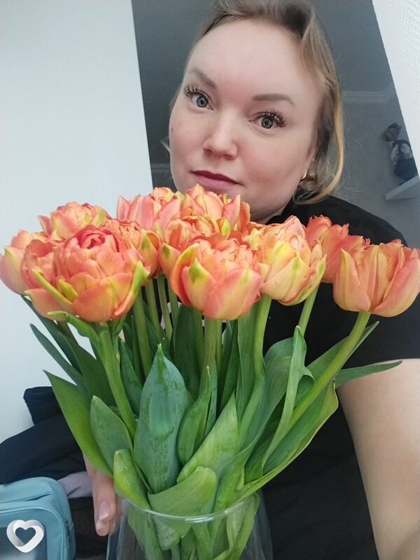 Елена, 36, Петропавловске — анкета №3930494